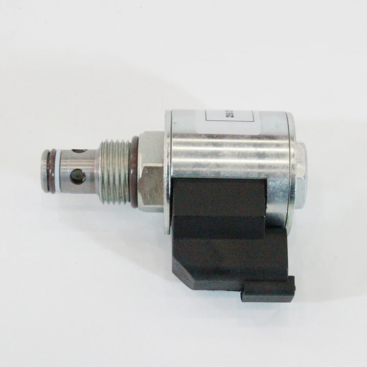 SUNORO 12V Solenoid Valve 25/222657 for JCB 4CX444 SUPER