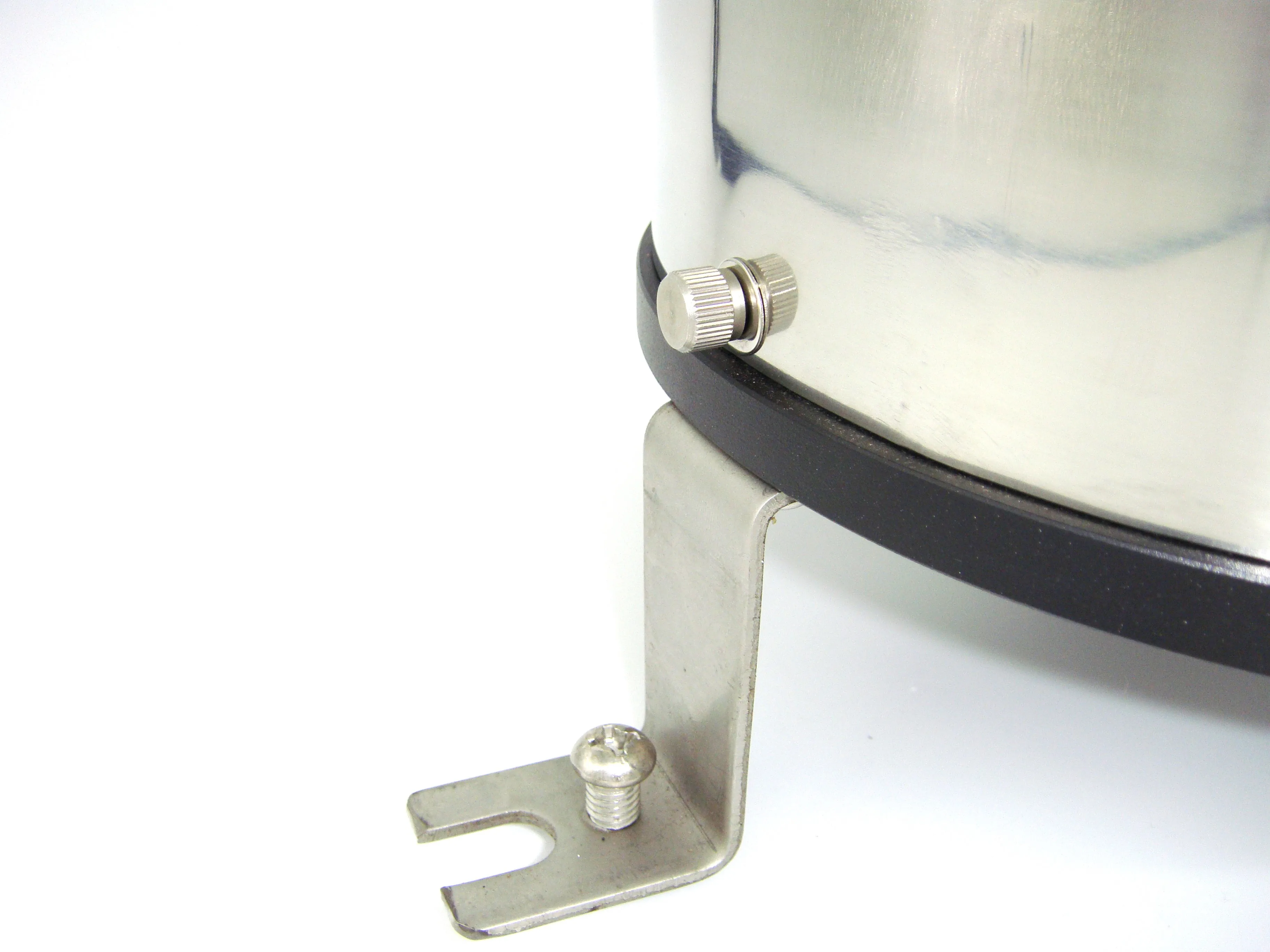 RY-YL Rainfall Measurement Stainless Steel Tipping Bucket Rain Gauge Sensor supplier