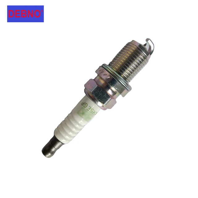 OE 90919-01178 BKR5EGP 7090 Platinum Spark Plug for Toyota BYD F3 Modern Tucson Elanante  NGK