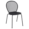 Chair - black