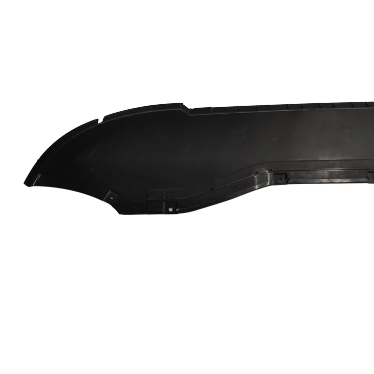 Oe 89d807103a Auto Spare Parts Front Bottom Bumper Guard For Audi Q5