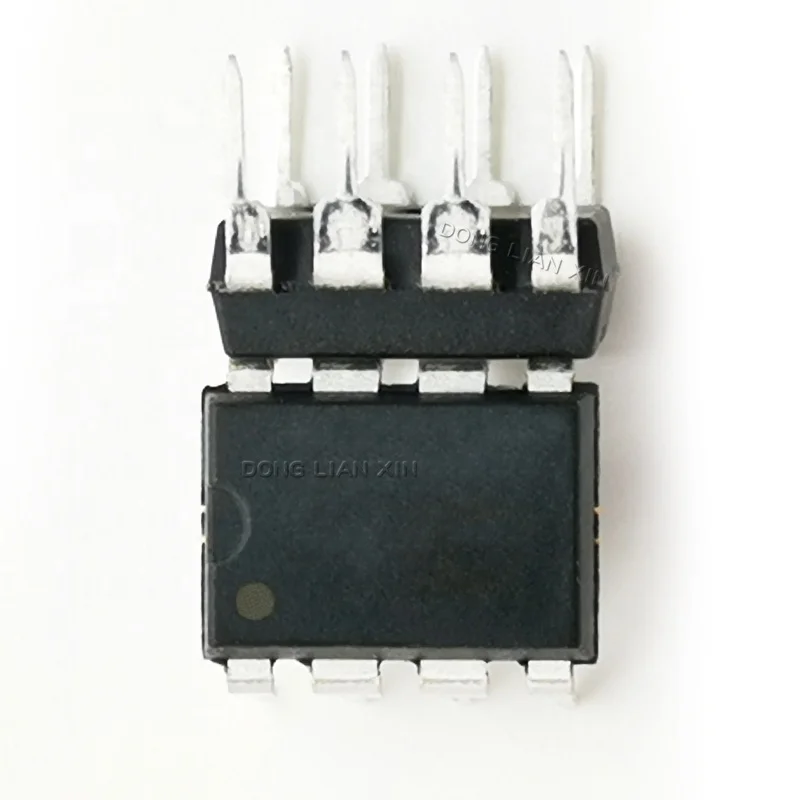 SP5618P LCD PowerDIP8 Chip ic