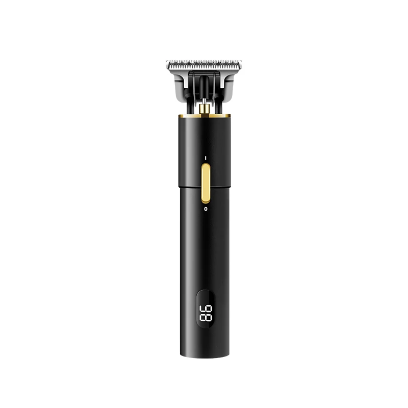 New Modern Simple Style 3 in 1 Fast Charging Men Professional Electric Hair Clippers