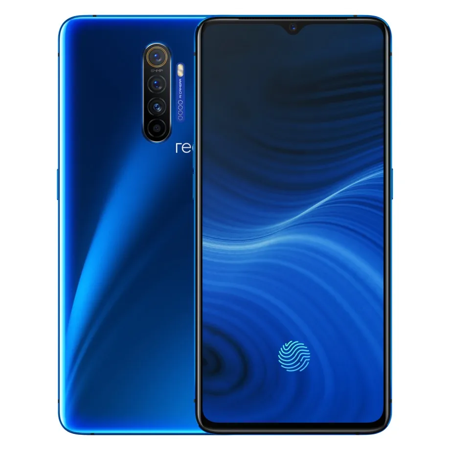 realme x2 5g phone