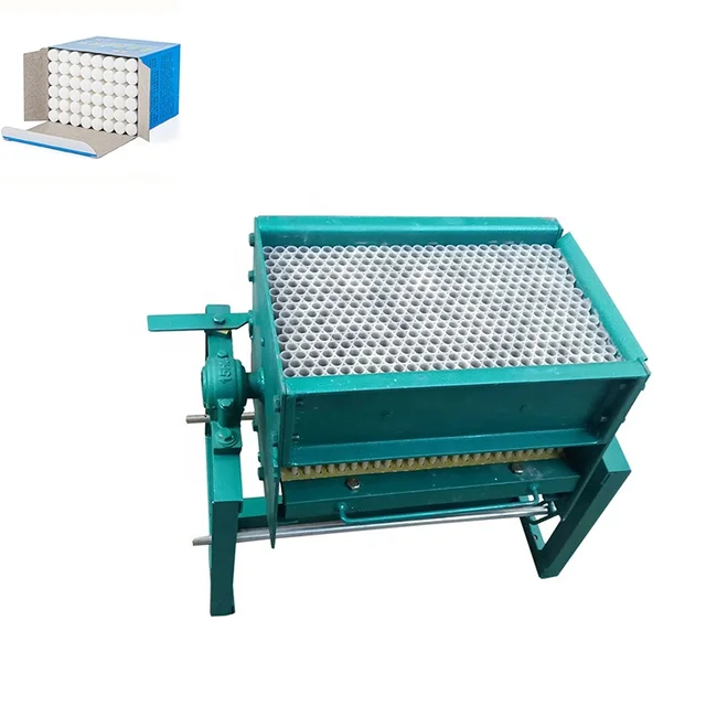 400 dustless chalk making machine new with prices in china