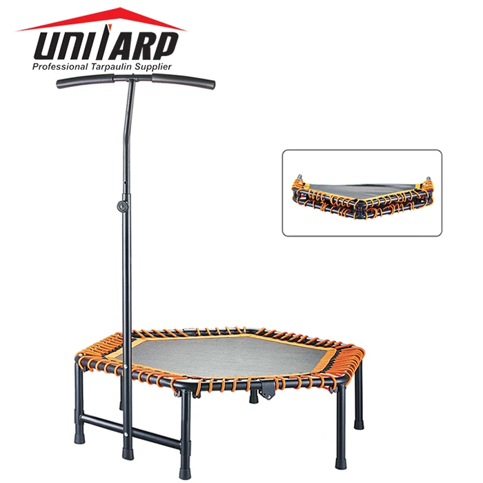rebounder with handle for adults > OFF72