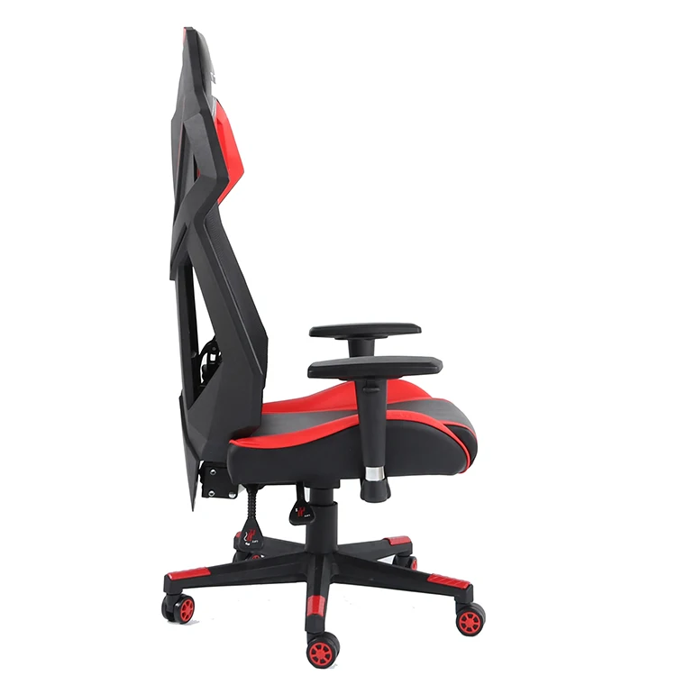 New Design High Quality Plastic Mesh Gaming Chair Racing Style Office Chair