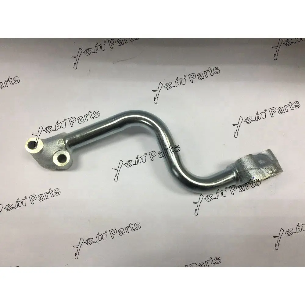 6BG1 Oil Pump Connecting Pipe 1-13311532-2 Fit for Isuzu Engine.