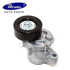 Wholesale Hot Style Engine V-Ribbed Belt Tensioner Assembly for Mitsubishi L200 Outlander ASX 4B10 1345A090