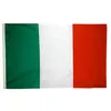 bandera de Italia