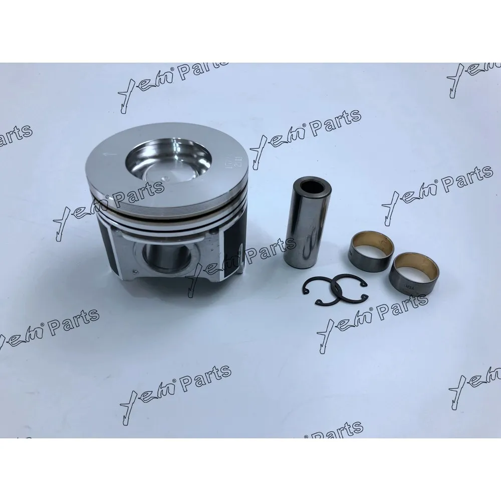 Engine Parts C3.3 Piston Kit for Caterpillar Engine