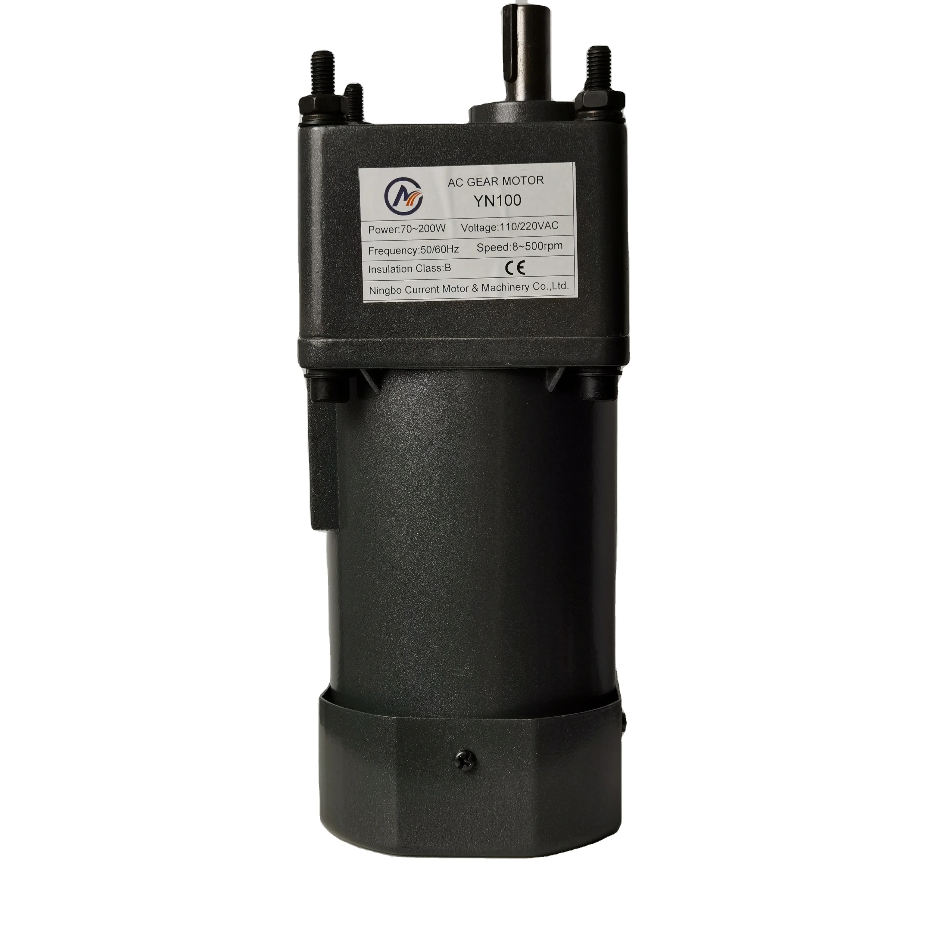Api 100. Yn-100.