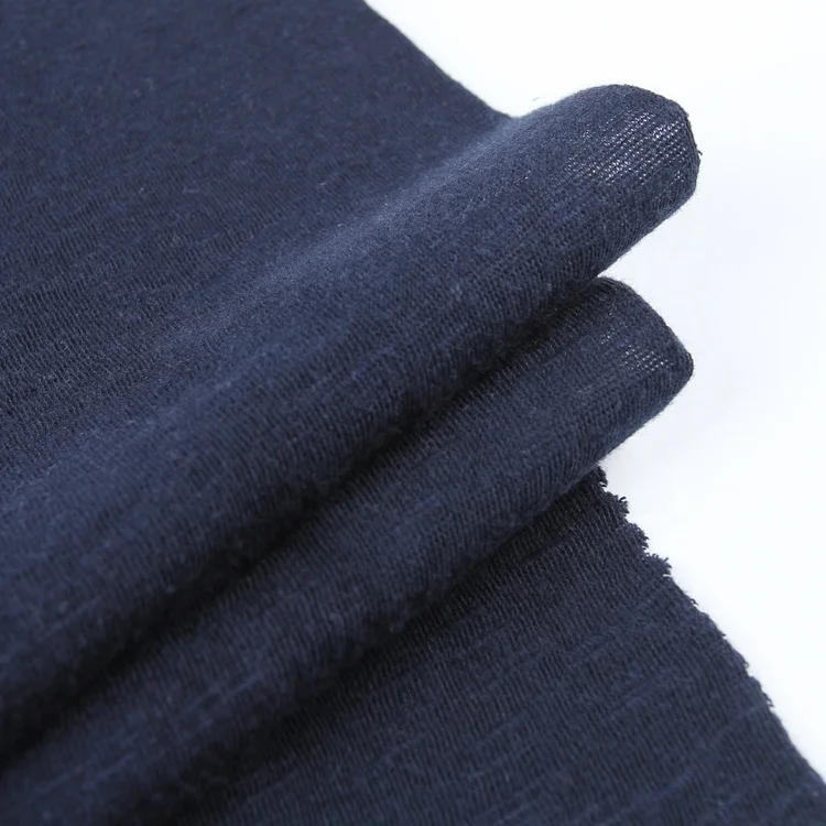 
Хлопковая трикотажная ткань с регулировкой температуры по лучшей цене 