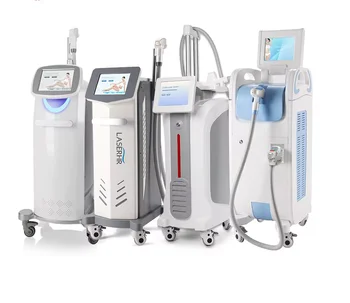 water filter 808 nm diode laser hair remove machine