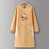YellowSJ815T37Yushun long sleeve erasable hand