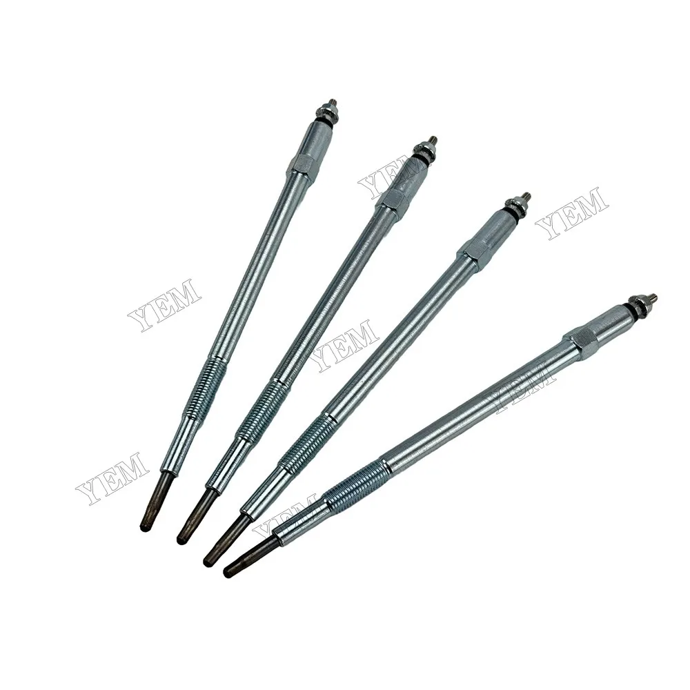 Repair Replacement GPN-900 Glow Plug for Nissan ZD30 Engine Parts