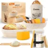 Suit-bk0012 de herramienta de cesta de fermentación