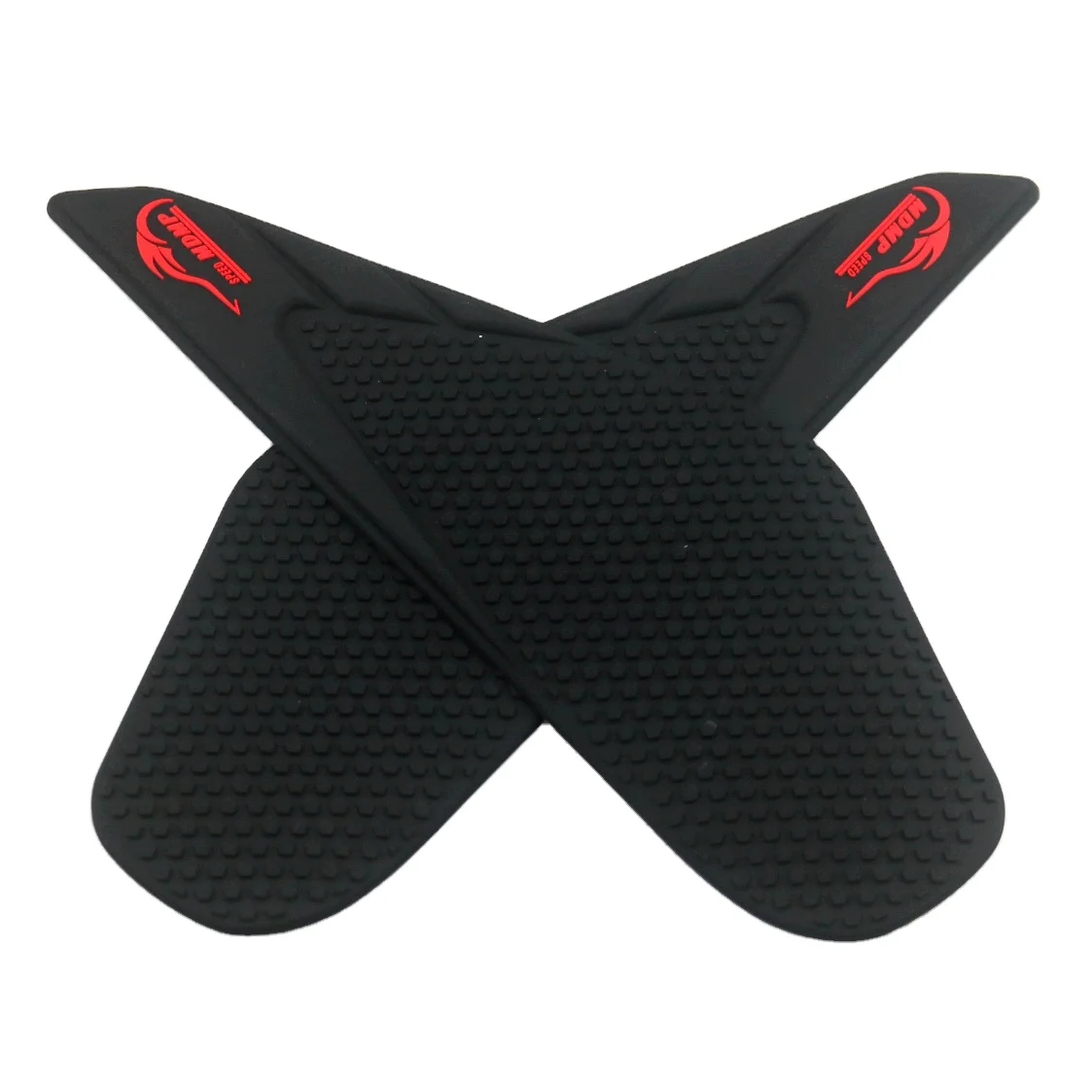 motorcycle grip pads