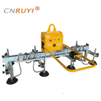 Vacuum Panel Lifter Vacuum Lifting System For Metal Sheet - Buy Vacuum ...