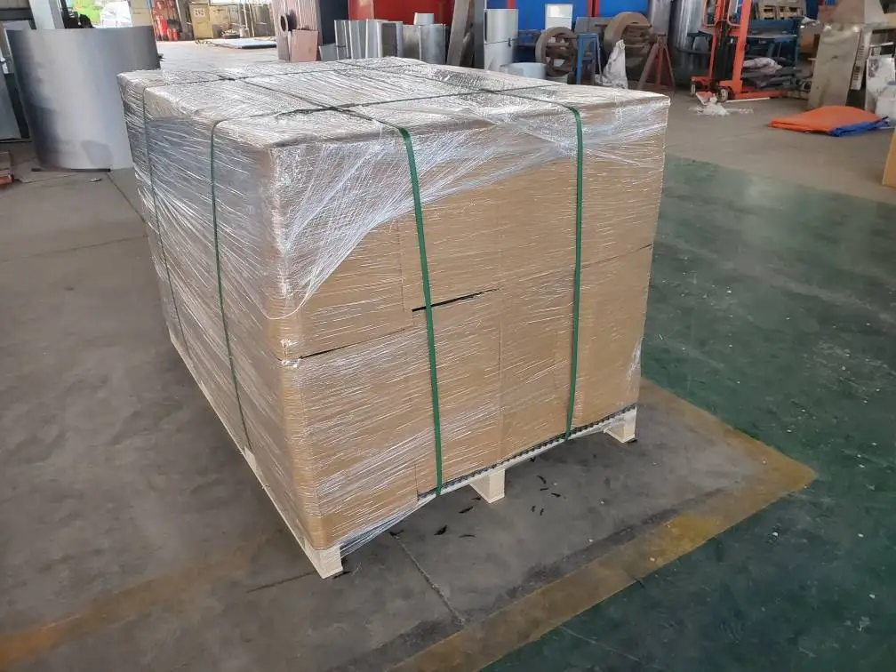 Poultry Push Pull Fan, 1000mm, 140cm, Centrifugal - detail 48