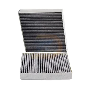 Wholesale BYD Atto 3 Cabin Air Filters New Replacement for BYD Yuan Plus Car Accessories and Spare Parts