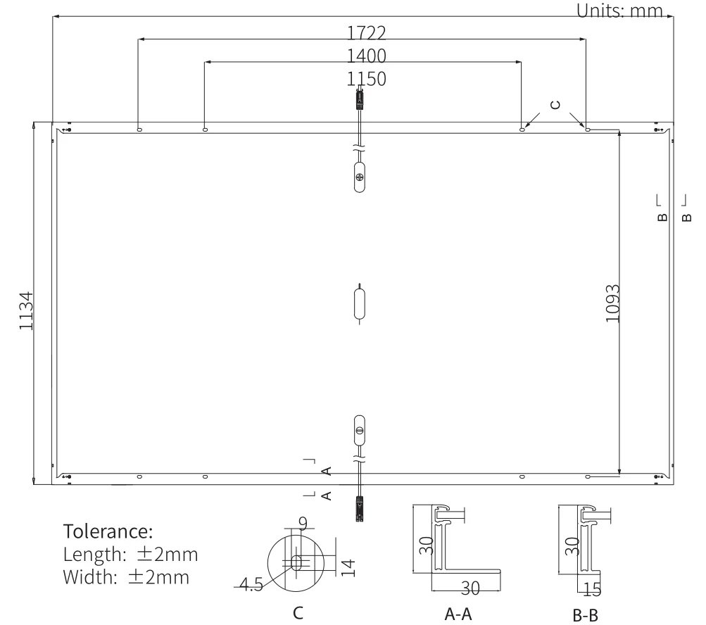 Longi Hi-mo 6 Explorer Lr5-54hth 420-440m Hpbc Technology Black Frame ...