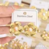25cm gold style g12
