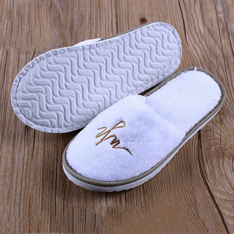 Disposable Slippers Mens Personalized Slippers Mrtong Wholesale