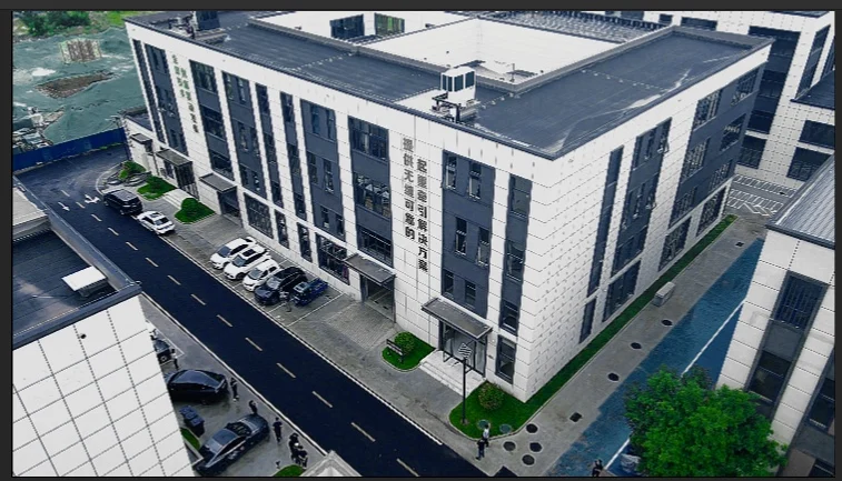 Beijing Tianheng Kairui Hoisting Machinery Co., Ltd.