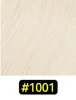 Bianco chiaro #1001
