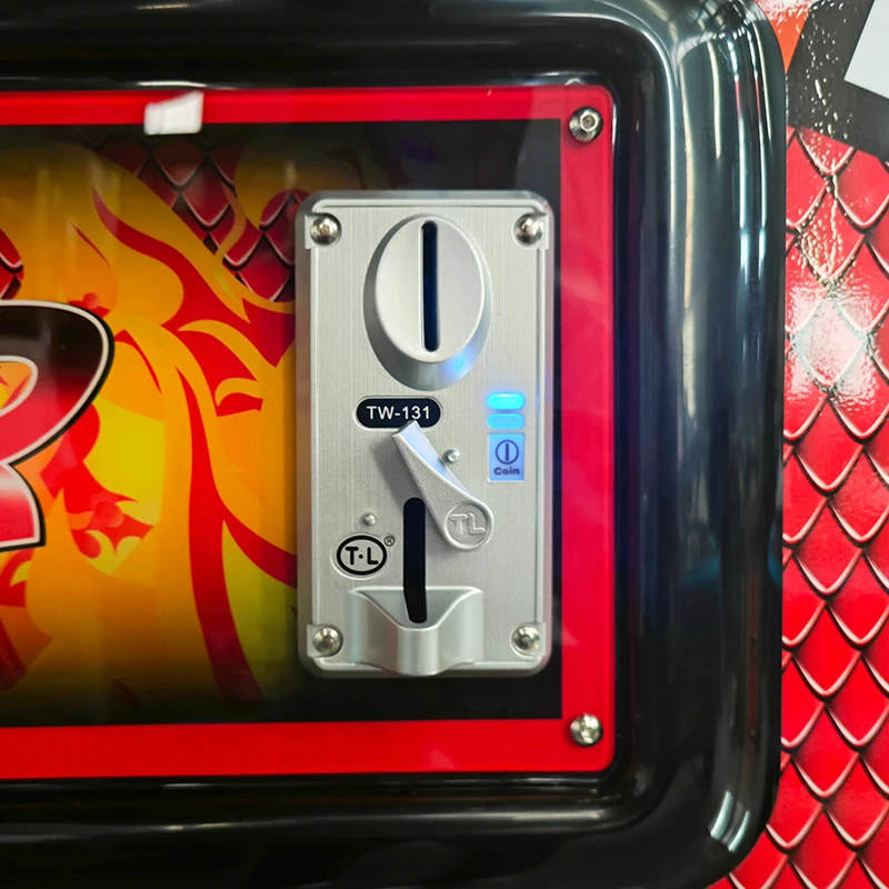 Boxing Arcade Machine - Interactive Sport Game for All Ages