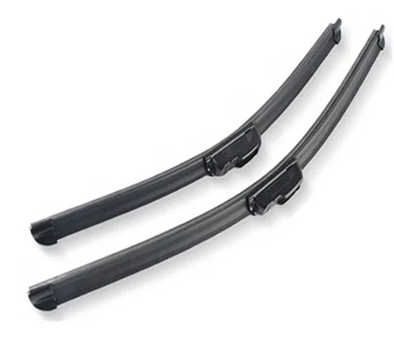 Premium Quality Universal High Carbon Steel Wiper Blades Bus Silicon