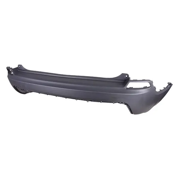 Car body kit Jeep Cherokee 2019 Car Rear Bumper Cover