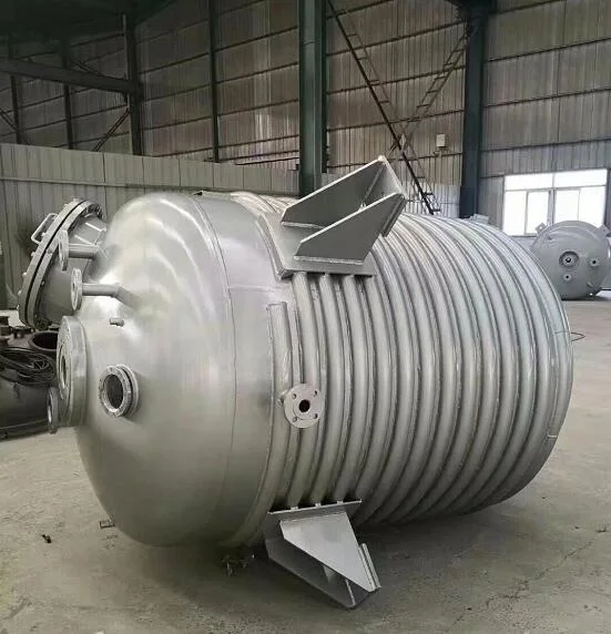 Steam Boiler, WNS, Natural Circulation - detail 34