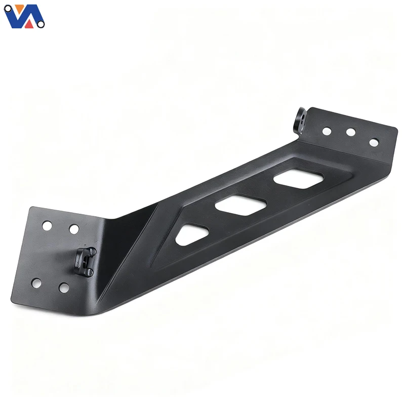 product new image wholesale left crossbeam for kukirin g2 max scooter accessories replacement kukirin g2 max parts scooter parts-5
