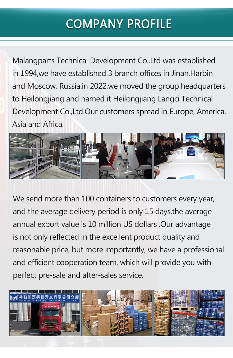 Price Custom Manufacturers Pistons Assembly 612600030011 Steel Diesel