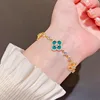 Verde + Oro