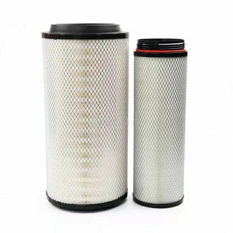WG9X25190061 SITRAK C7H MAX AIR FILTER K2652 - OEM Quality