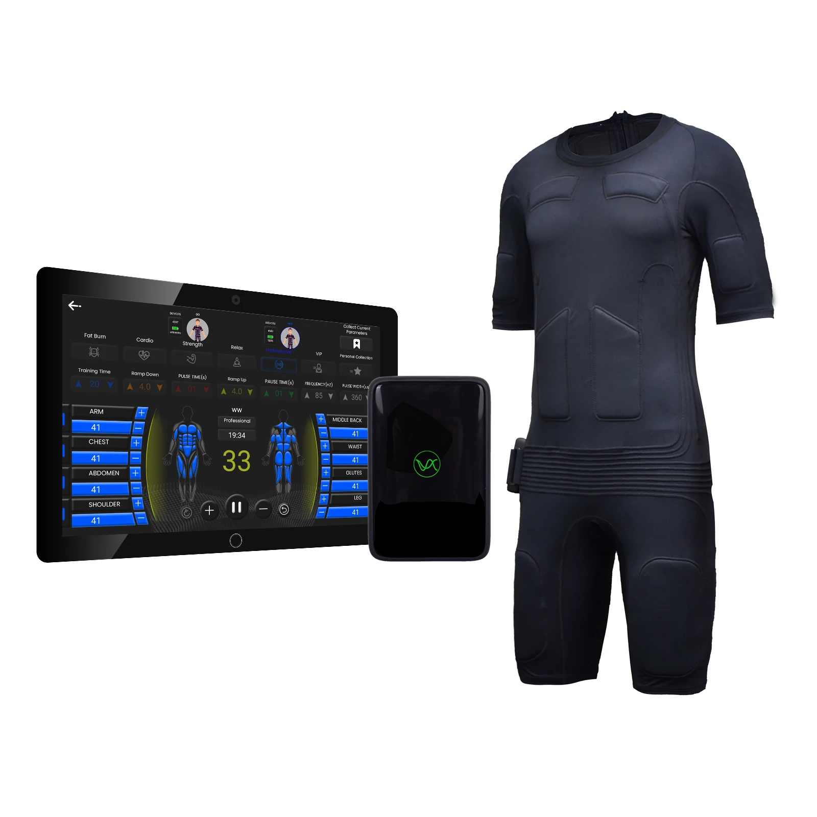 ems profession suit ems profession suit