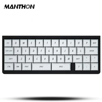 Idobao Abacus Wireless Keyboard Kit ID42 40% 42 Keys