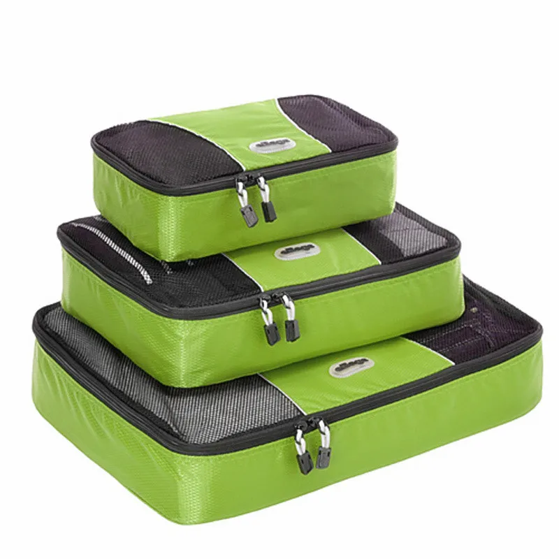 Travel Organizer Bag Set,Packing Cube 