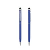 Varilla azul oscuro - núcleo azul