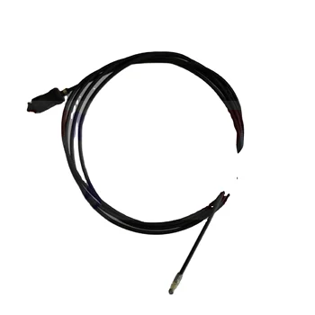 Hood Cable For Chery QQ IQ S11-8402110