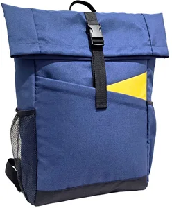 Outdoor Thermal Soft Lunch Ice Bag Cooler Picnic Insulated Bag Backpack Cool Bag Cooler Backpack Insulated Thermal Bag