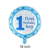 1° compleanno ragazzo