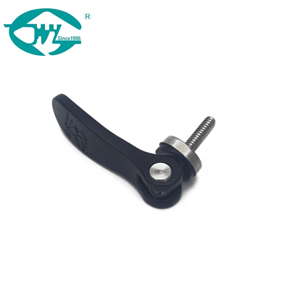 Stainless steel cam lever clamp for industrial products