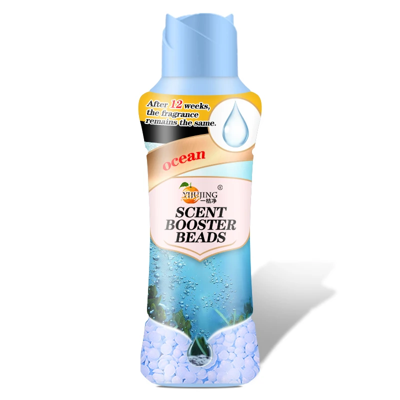 Laundry Fragrance Booster Beads Wash Fabric Softener Fragrance Laundry