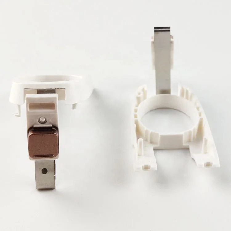 
 Сменный Чехол-Крышка для кнопки защелки для IQOS 2,4 2,4 p, зарядное устройство с выступающим на кнопку (полоса)  