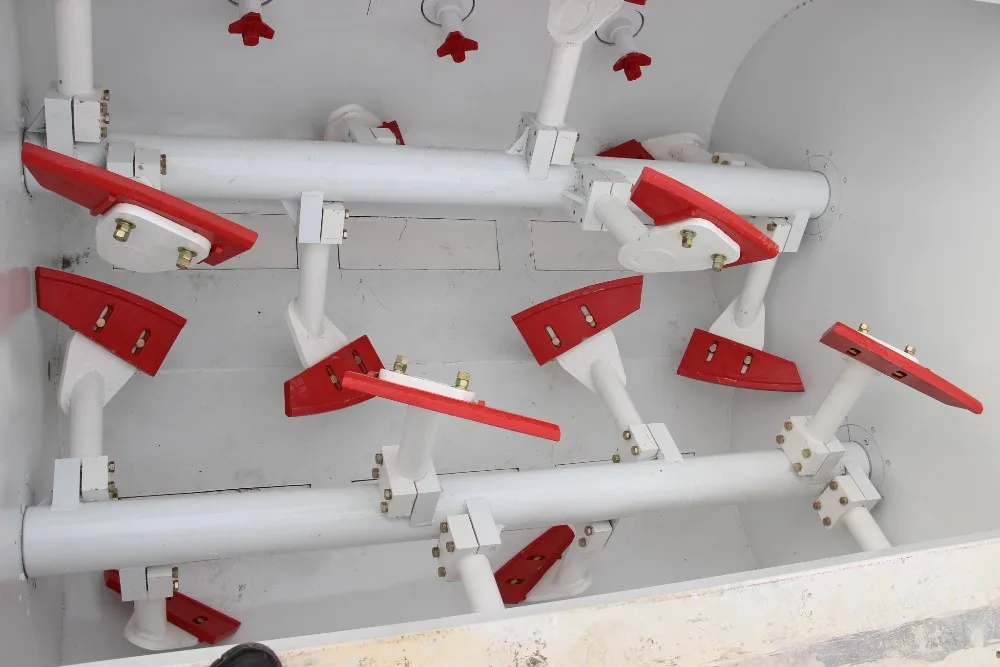 CE/ISO9001,China Made LOW Price Used Mortar Mixer Dry Mortar Mixer SW2000  for Sale