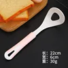 Pink Meatball Spoon